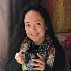 Meet your Posher, Cienna